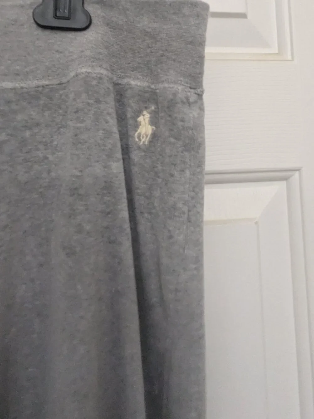 Polo Ralph Lauren Track Suit Mens Performance Interlock Hoodie /Pants Size XL